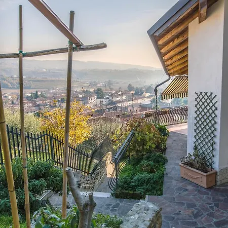 Nocleg ze śniadaniem Casa Degli Ulivi Negrar