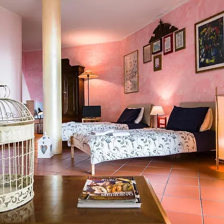 Casa Degli Ulivi Frühstückspension Negrar