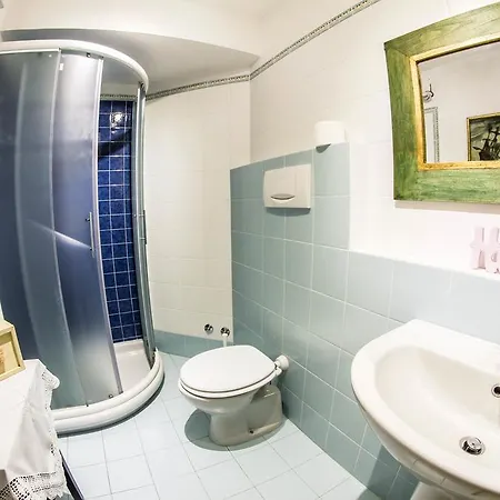 Casa Degli Ulivi Nocleg ze śniadaniem 3*