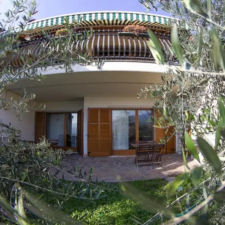 Casa Degli Ulivi Nocleg ze śniadaniem 3*