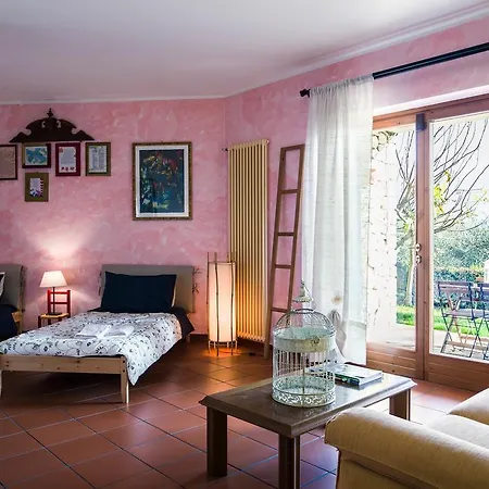 Casa Degli Ulivi Negrar