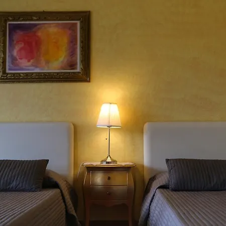 Casa Degli Ulivi Frühstückspension Negrar