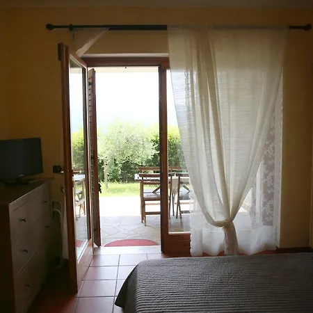 Casa Degli Ulivi Nocleg ze śniadaniem