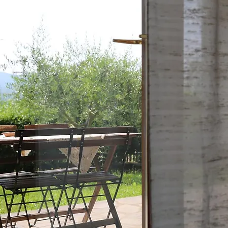 Casa Degli Ulivi Negrar