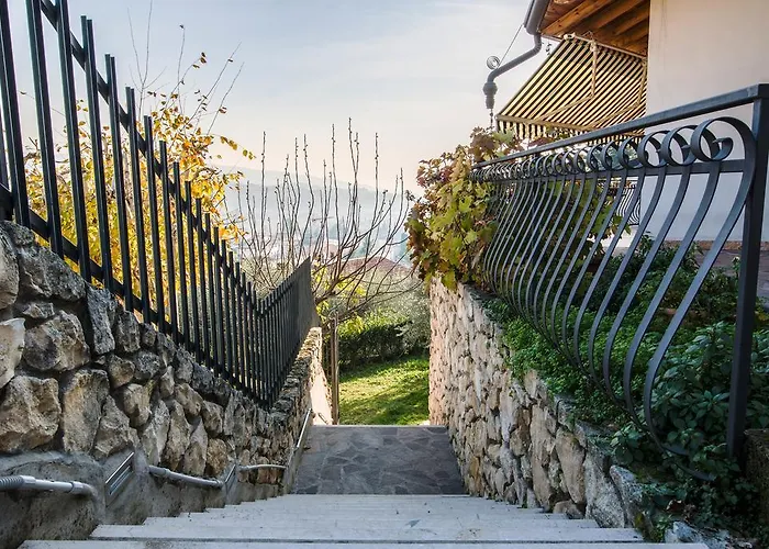 Bed & Breakfast Casa Degli Ulivi