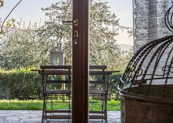 Bed & Breakfast Casa Degli Ulivi Negrar