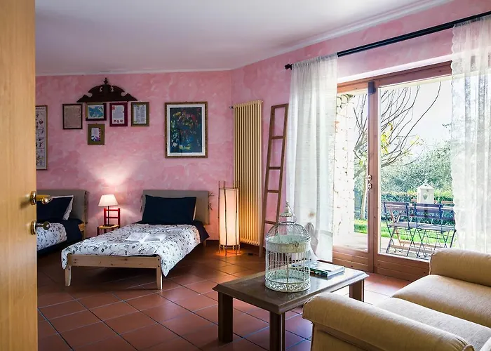 Casa Degli Ulivi Negrar