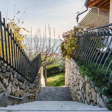 住宿加早餐酒店 德哥利尤里维住宿加早餐旅馆