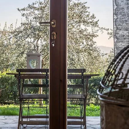 住宿加早餐酒店 德哥利尤里维住宿加早餐旅馆 内格拉尔