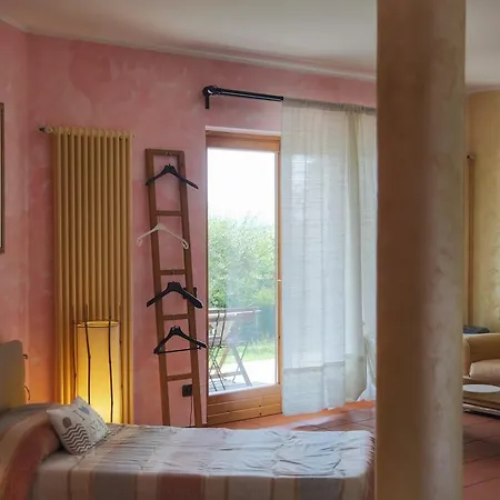 Casa Degli Ulivi Panzió