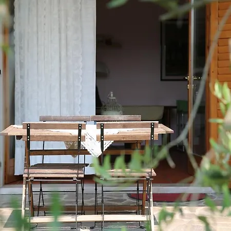 德哥利尤里维住宿加早餐旅馆