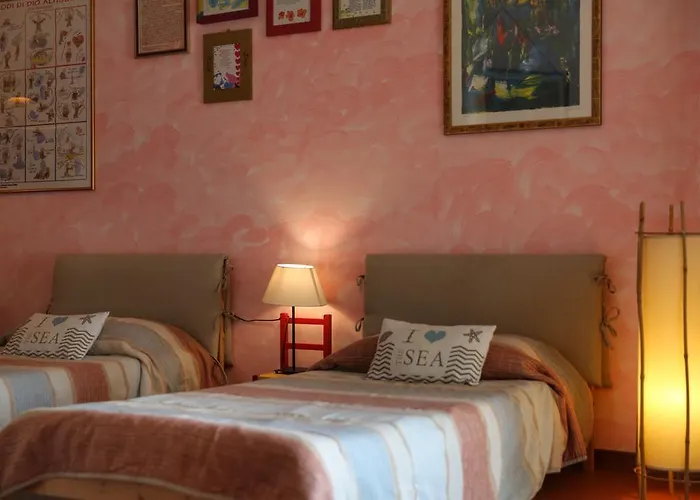 Casa Degli Ulivi 3* Negrar