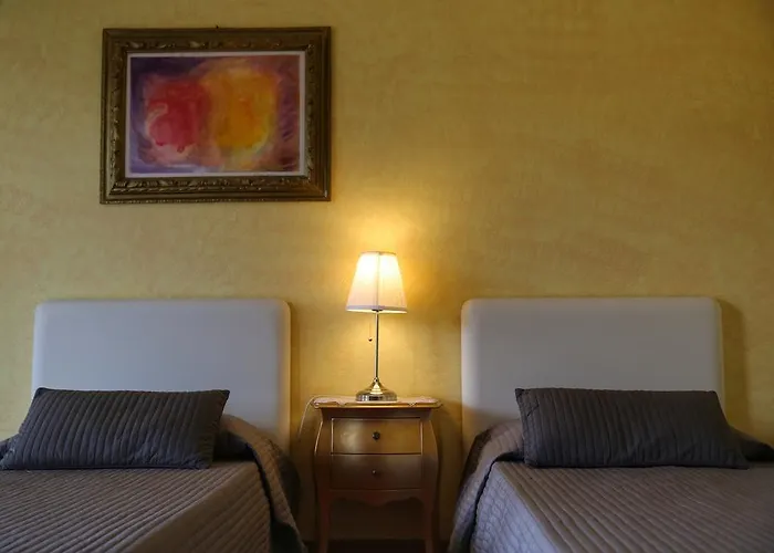 Casa Degli Ulivi Frühstückspension Negrar