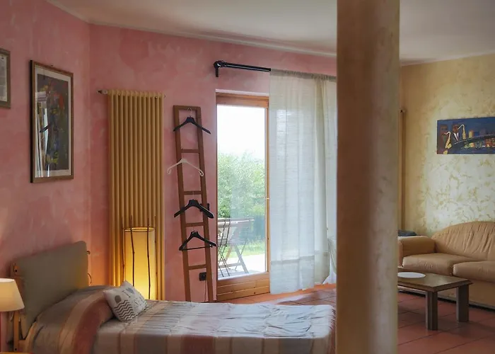 Casa Degli Ulivi Frühstückspension