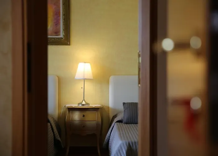 Casa Degli Ulivi 3*