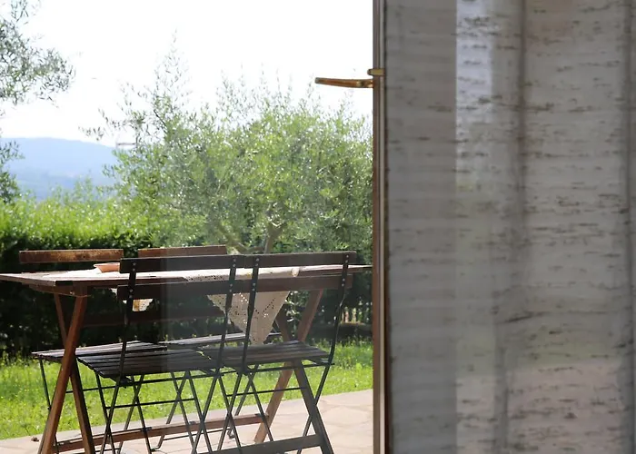Casa Degli Ulivi Negrar